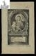 Ave Filia Dei Patris Mater Dei Filii Sponsa Spiritus Sancti : Archip. Ecc. S.S. Trinitatis Forol. F. Q. 1789. D