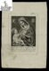 In Ecclesia ex Domo ubi Beata V. Maria ab Igne Signum fecit hec B. Virginis imago ibi dem intra murum inventa, Foroliv. colitur 1818