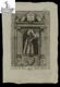 Tu Nos ab hoste protege Et hora mortis Suscipe : Effigie della Mad.a SS.ma del Monte di Cesena : Incoronata del Sommo Pontefice Pio P.P. VII, il d&igrave; I Mag. 1814