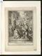 Profezie sopra Cristo nel Tempio : Et erat pater ejus et mater mirantes super his dicebantur de illo... Et ut perfecerunt omnia secundum legem Domini reversi sunt in Galilaeam in Civitatem suam Nazareth. Luc. Cap. II. V. 33. &. 39. : Pittura di Antonio Balestra posseduta dal N. H. Flaminio Corner a S. Canziano : Ora Posseduta dal Sig. David Antonio Fossati à S.ta Marina.