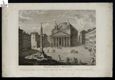 Piazza della Rotonda : 1. Il Pantheon di Agrippa...