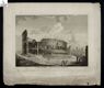 Veduta dell'Amfiteatro Flavio : 1. Amfiteatro suddetto comunemente detto il Colosseo...