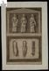 In Honore Domvs Divinae dis mairabvs. vicani vici Pacis : Le Mairs ou les trois parques Septentrionales. : Al vunes ou Mandragores