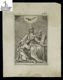 Nascetur Ex Virgine : Imagine di S. Anna che si venera nella Chiesa d&egrave; R.P. di S. Maria della Carit&agrave;