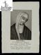 Effigies : S: Catharinae Senensis quam pictor in pariete Ecclesiae S: Dominici de senis Dum Virgo extasim patiebatur, coloribus expressit Ann: MCCCLXVII