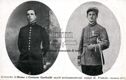 A ricordo di Bruno e Costante Garibaldi morti eroicamente sui campi di Francia : Gennaio 1915