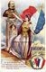 A Garibaldi : la France n'oublie pas ceux qui ont vers&eacute; leur sang pour elle