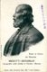 Busto in bronzo del Generale Menotti Garibaldi Inaugurato sulla tomba in Carano (Roma)