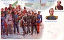 La Medaglia d'Oro al valor militare : Citt&agrave; di Venezia 1848-49