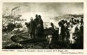Imbarco di Garibaldi a Quarto la mattina del 5 Maggio 1860