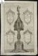 Intorno alla piccola base, che sostenta la statueta di S. Petronio... : Theca Argent.a pond. lib. 40...