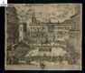 Breue dissercione della Process:ne Seguita il di 3 Maggio 1634 Per la Coronatione della B.V. del Rosario Soma prottetrice di Bologna. All'Ill:mo Sig: et Pron Colen:mo il Sig: Cesar Bianchetti Senatore et Digniss:mo Rett: del SS. Rosario : Gio: Batt: Fontanelli et Ant: Maria Magnani D.D.D