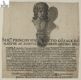 Ser.mo Principi Vincetio Gozagae. D.G. Mantvae Ac MontisFerrati Optimo Duci : Tabulae Trivnphi Caesaris, Olim Nvtv Eccelsi Francisci Gonzagae...