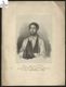 Domenico Moro d'Anni 24 di Venezia idi 19 Giugno ebbe il braccio destro passato da una palla Italiana ed il 23 fu rinchiuso nella prigione di Cosenza