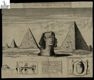 Les Pyramides D'Egypte Et La Sphinx : Du Cabinet de M. Rigord