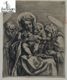 [La Sacra Famiglia con Santa Chiara