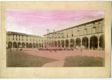 Un Saluto da Imola. Piazza V. Emanuele II e Palazzo Sersanti
