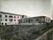 Imola. R.a Scuola Industriale Francesco Alberghetti (una parte del lato posteriore)