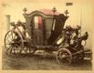 Imola. Carrozza della B.V. Piratello. Sec. XVIII