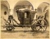 Imola : Carrozza B.V. del Piratello. Sec. XVIII