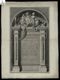Bonarvm Artivm splendori XII. Tabvlas a praestantissimis etrvriae Pictoribvs expressas ac svb avspicis primvm Petri Leopoldi Avs. M.E.D. aere incisas pvbliciq. ivris factas Ioan. Bapt. Cecchi Flor. et Benedictvs Eredi Ravennas