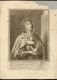 Venerabilis Soror Veronica de Julianis Nata in Oppido Mercatelli Status Vrbini 27a Xbris 1660 Relig.on ingressa Capuccinarum Civitatis Castelli 28 a Octob.is 1677: sacris Stigmatibus insignita 5a Aprilis 1690: Ad Celestem Sponsum emigrata 9a Julij 1727 Aetatis 67