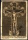 Immagine miracolosa di Ges&ugrave; Christo che si venera nella Chiesa de R.P. Min. Conv.ali di Santarcangelo