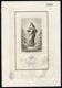 Maria S.Sma Immacolatamente concetta Venerata nella Chiesa dei RR.PP. Minori Conv. di Santarcangelo La quale nel 1850 a pubblica testimonianza moveva gli occhi con ammirabile prodigio