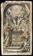 Perpetuum Festorum Calendarium : Selectum temporis compendium in quo omnia solemnia Festa et celebrationes ad devotionis usum comodo expressae a Martino Engelbrecht Augustae Vindel. Cum Priv. S.C. Majest.