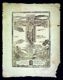 Vera Effigie del Miracoloso Crocifisso della Terra di Longiano Esistente nella Chiesa de' RR. PP. Minori Conventuali di S. Francesco Consacrata a S.A. Reale Em. Il Sig. Card. Duca di iorck [Co]nfratello, e Protettore della Compagnia della Buona Morte di detto Luogo