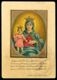 Effigie della B.V. che sotto il titolo di S.a M.a Novissima delle Grazie si venera nella Parrochiale di S. Cristoforo di Pennabilli, e che vers&ograve; lacrime dall'occhio destro nel di 18 Marzo 1489