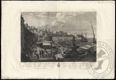 To the Lieut.t General Sir Hildebrand Oaks Bar.t Lieutenant General of the Ordonance Ec.Ec.Ec. : This View of la Valletta with the entrance of the Harbour; taken from the Fish Market...
