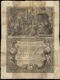 [Salom&eacute; presenta ad Erode la testa di S. Giovanni Battista] : Illustrissimo Domino D. Francisco Antonio Galeotti Comiti ac Patritio Viterbiensi... Theses Theologicae..