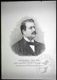 Antonio Fratti : deputato al parlamento italiano : caduto eroicamente a Domoko il 17 maggio 1807