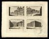 Chiesa, ed Ospizio di S. Galla ; Chiesa di S. Luigi de' Francesi ; Chiesa di S. Mauto ; Chiesa, e Collegio di Propaganda Fide