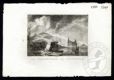 Vesuvio : Destruzione di Torre del Greco 1794