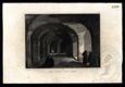 Roma : Catacombe a S. Cosimo e Damiano