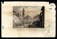 Spoleto : Piazza del Duomo