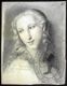Testa Disegnata dal Sig.r Gaetano Gioia