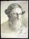 Testa Disegnata dal Sig.r Gaetano Gioia