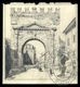 [Arco d'Augusto a Rimini]