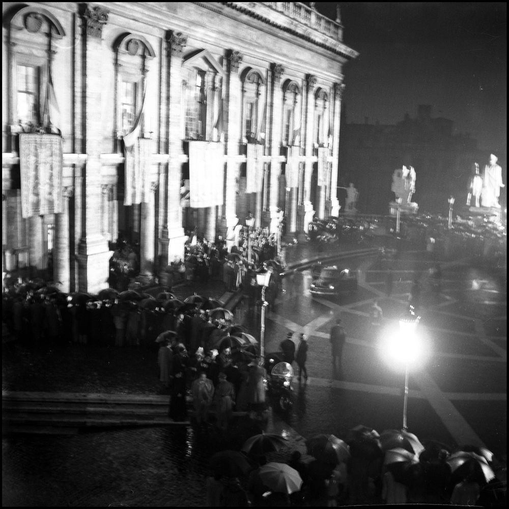 Nasce l&rsquo;EUROPA&hellip;