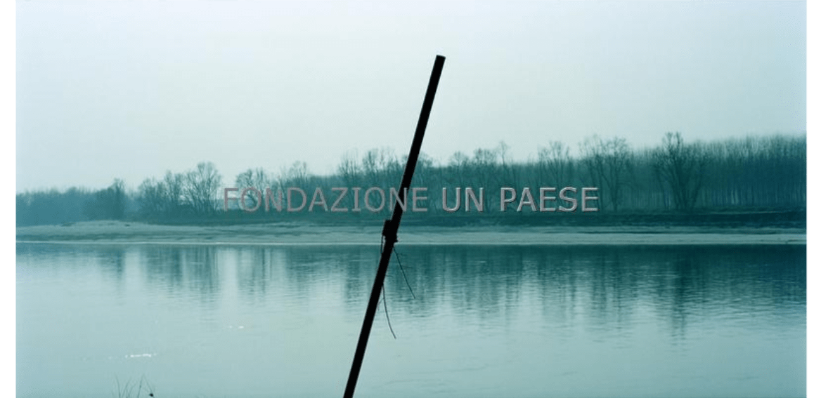 'Sguardi' sul paesaggio